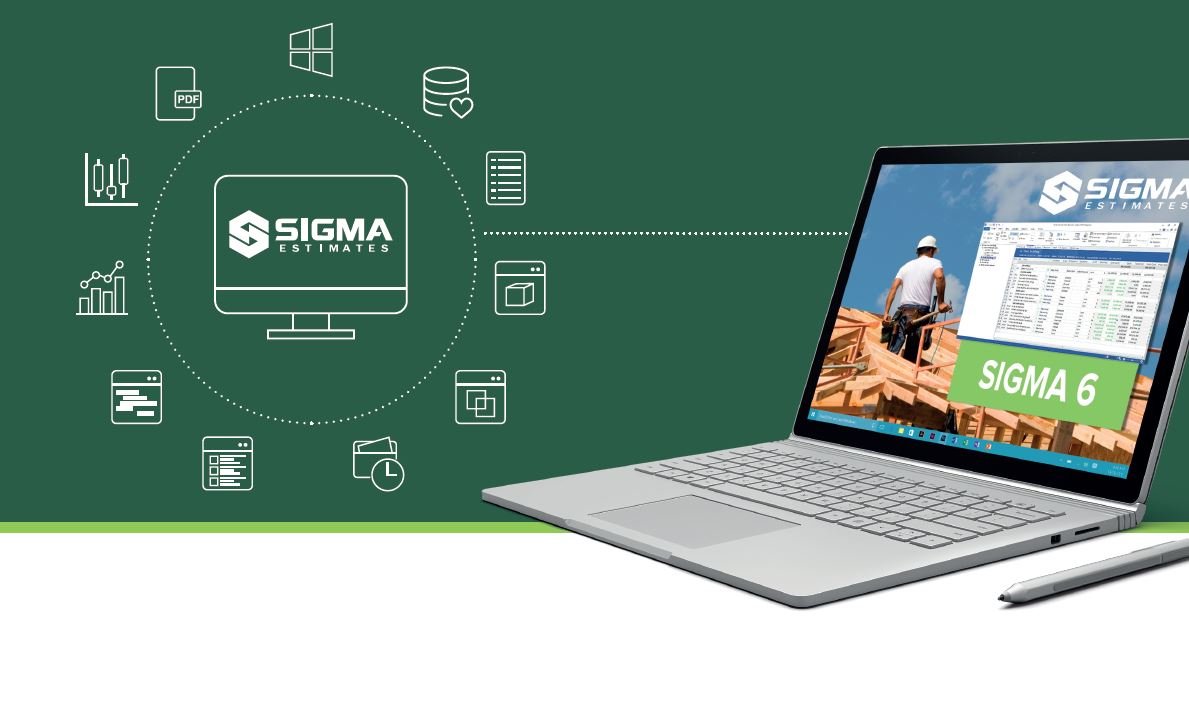 Sigma 6 new release